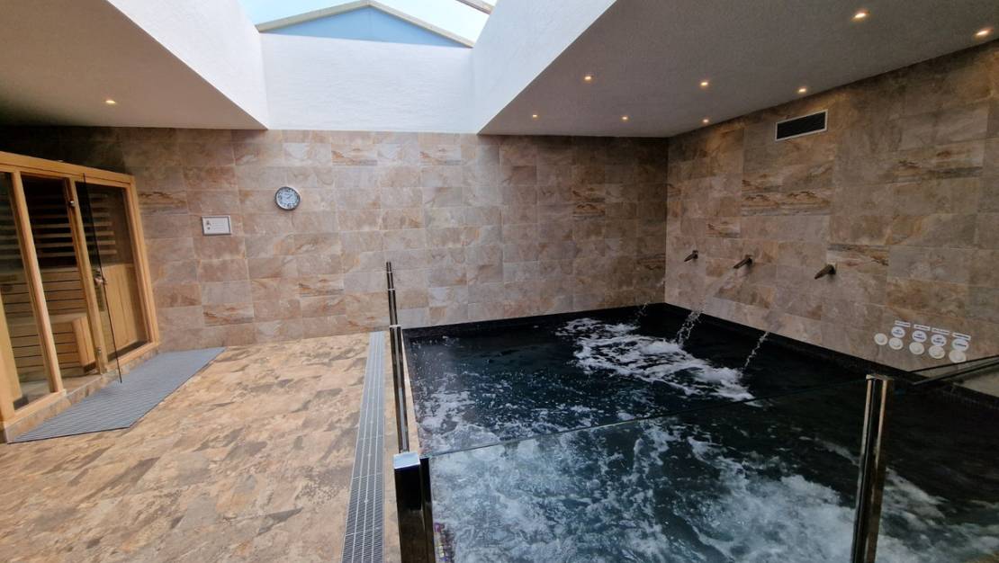 Venta - Apartment - Guardamar del Segura - Urbanización El Raso