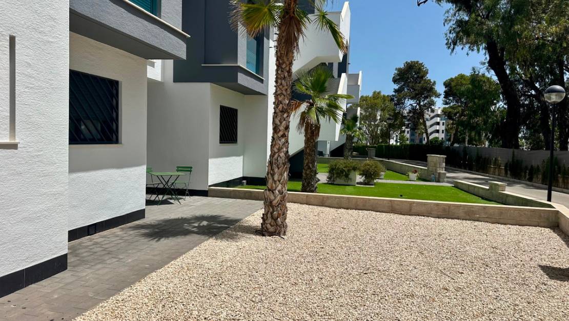 Venta - Apartment - Guardamar del Segura - Urbanización El Raso