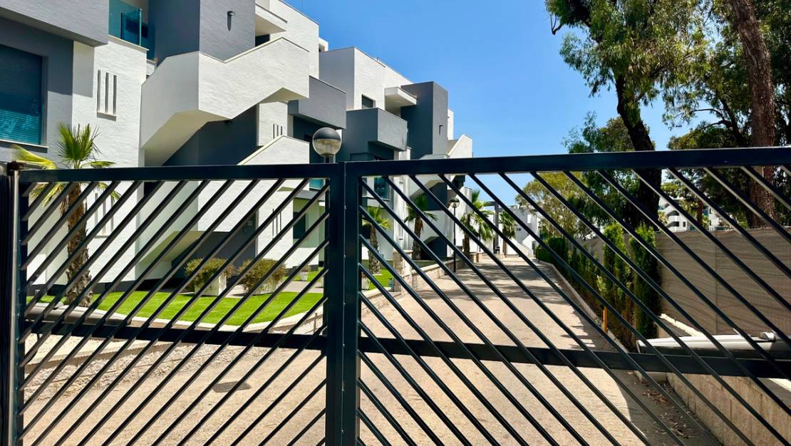 Venta - Apartment - Guardamar del Segura - Urbanización El Raso