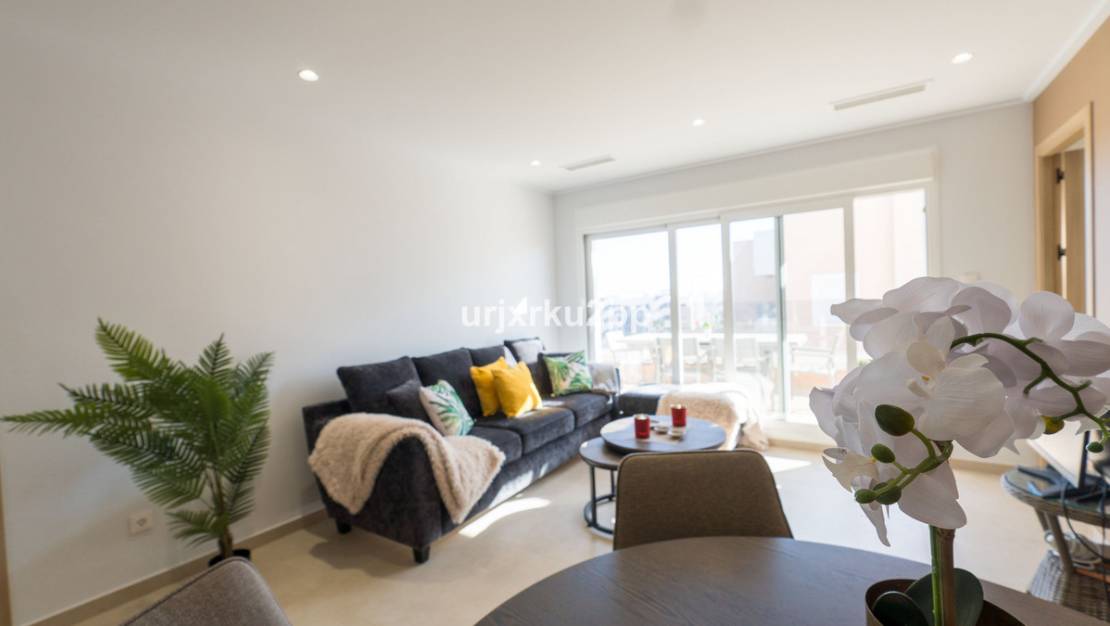 Venta - Apartment - Guardamar del Segura - Urbanización El Raso