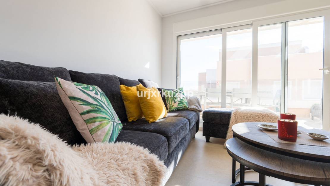 Venta - Apartment - Guardamar del Segura - Urbanización El Raso