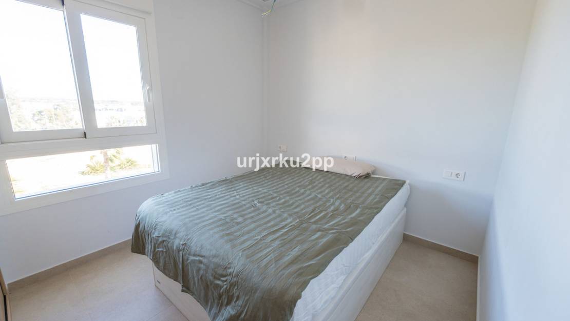 Venta - Apartment - Guardamar del Segura - Urbanización El Raso