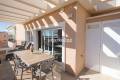 Venta - Apartment - Guardamar del Segura - Urbanización El Raso