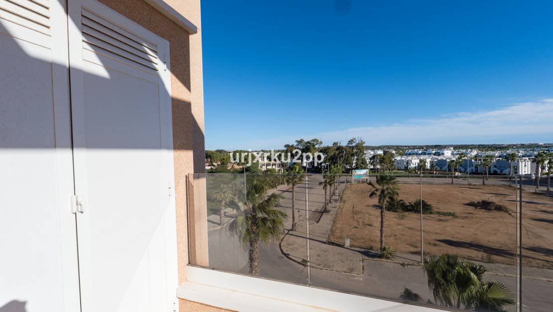 Venta - Apartment - Guardamar del Segura - Urbanización El Raso