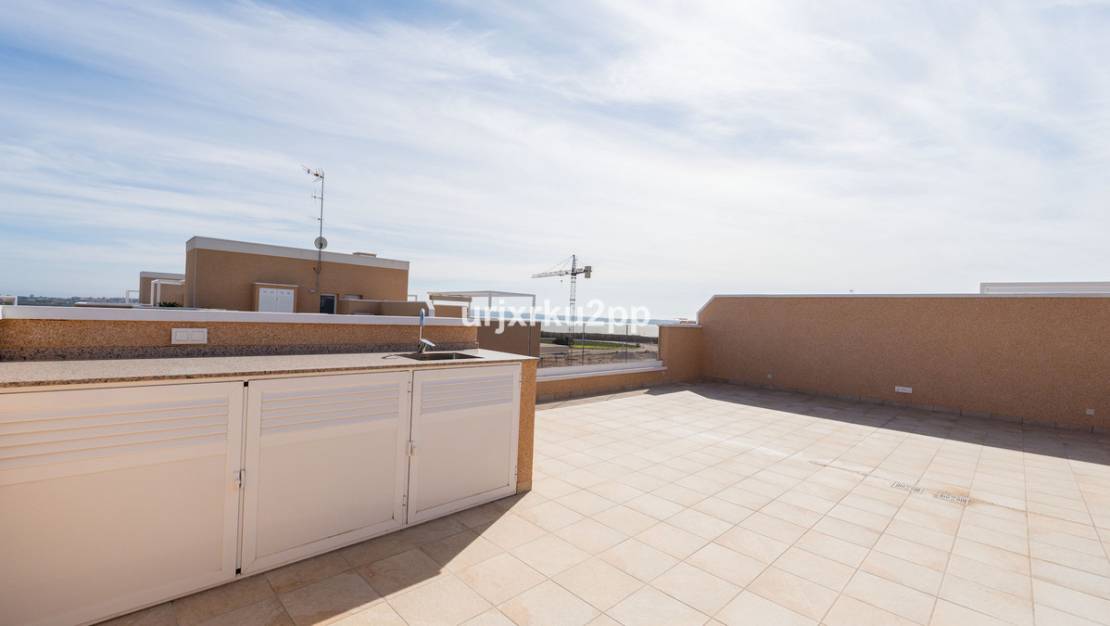 Venta - Apartment - Guardamar del Segura - Urbanización El Raso
