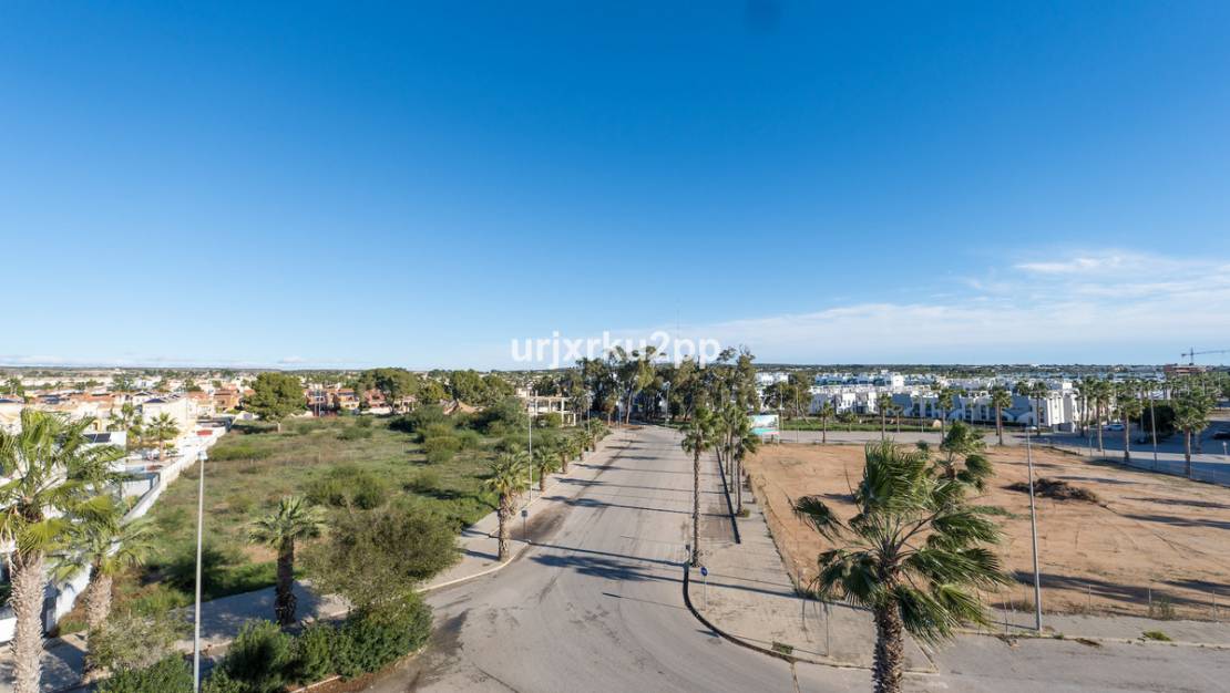 Venta - Apartment - Guardamar del Segura - Urbanización El Raso