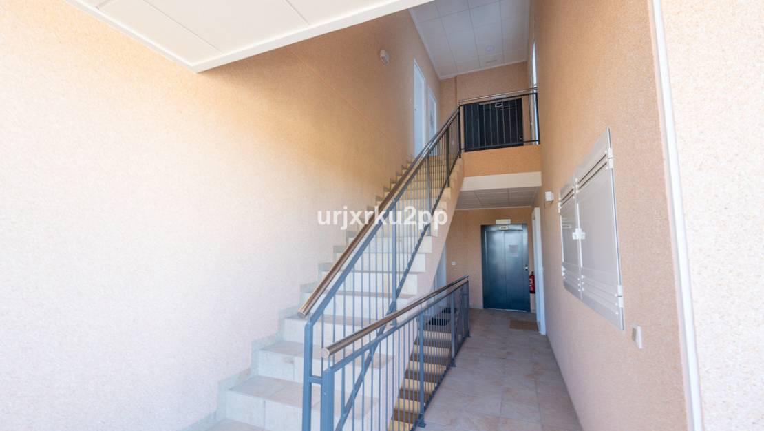 Venta - Apartment - Guardamar del Segura - Urbanización El Raso