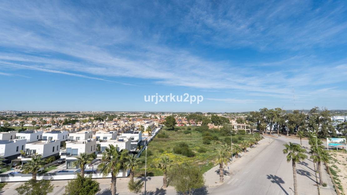 Venta - Apartment - Guardamar del Segura - Urbanización El Raso
