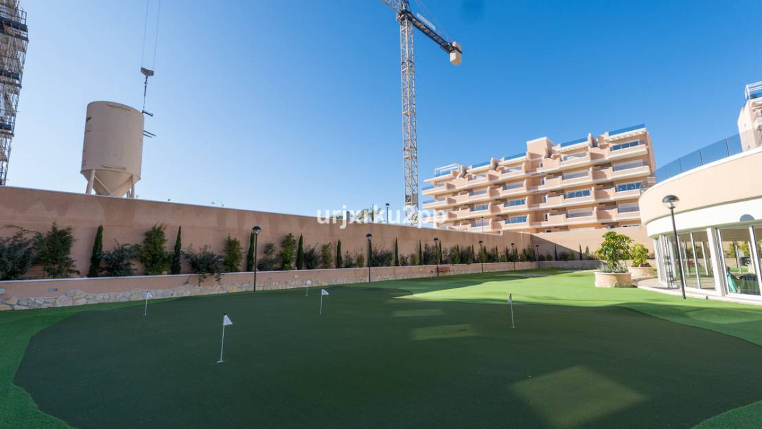 Venta - Apartment - Guardamar del Segura - Urbanización El Raso