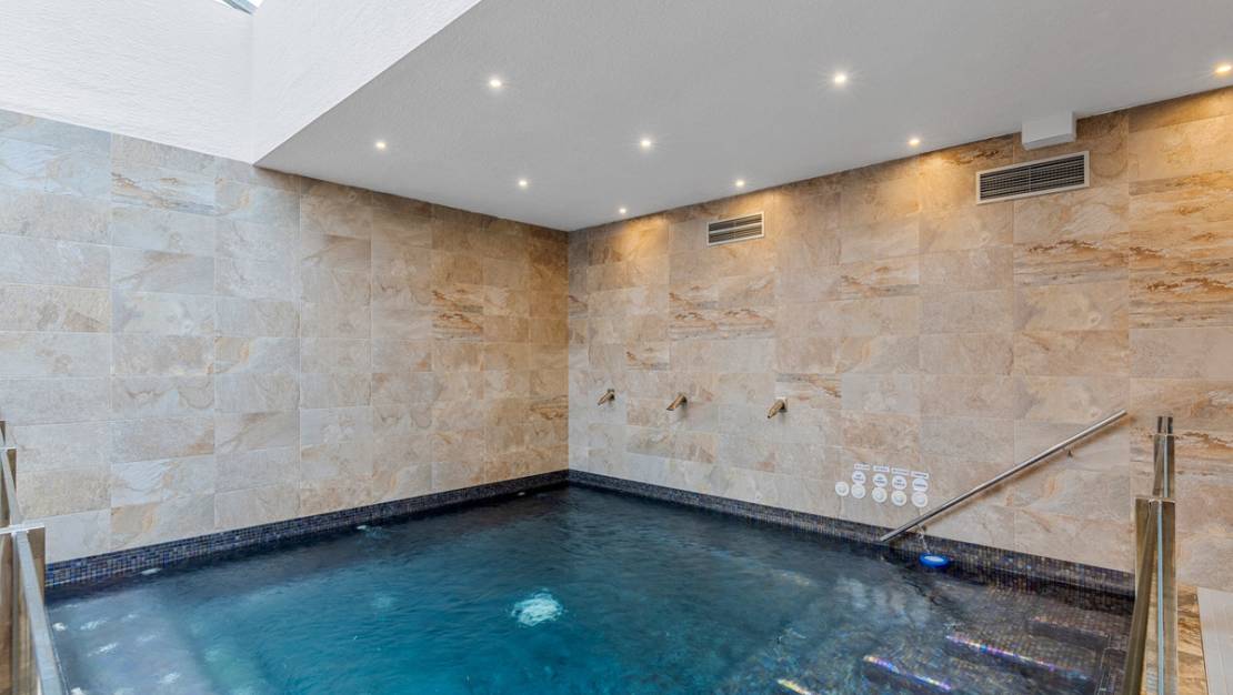 Venta - Apartment - Guardamar del Segura - Urbanización El Raso