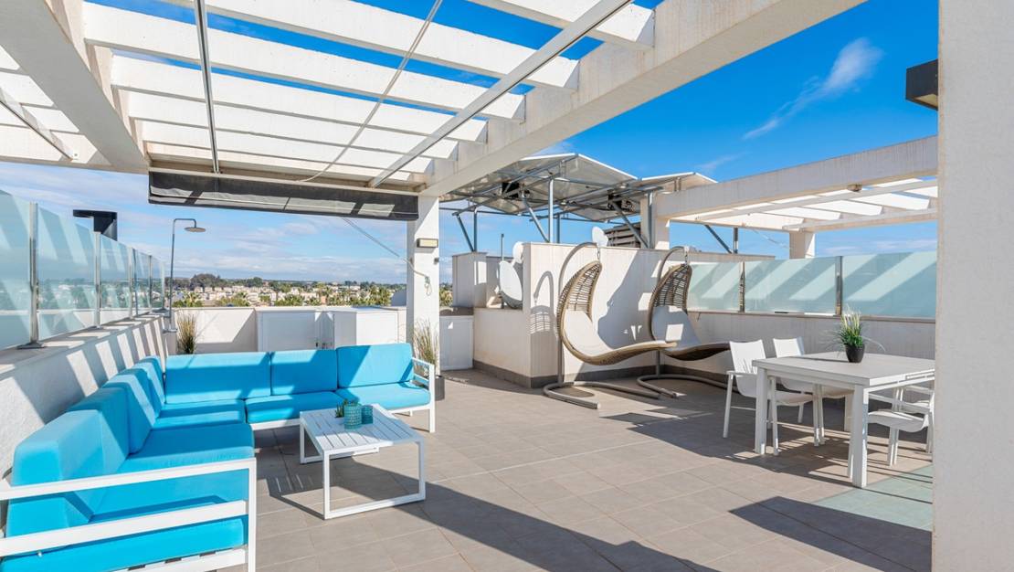 Venta - Apartment - Guardamar del Segura - Urbanización El Raso