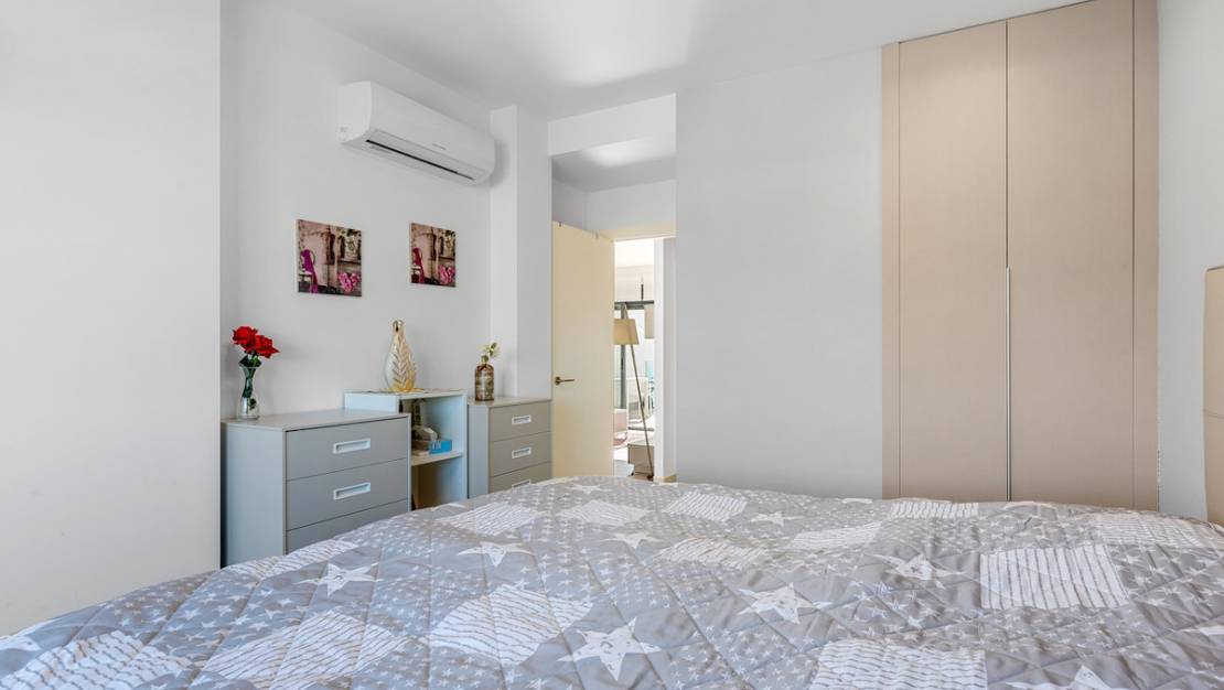 Venta - Apartment - Guardamar del Segura - Urbanización El Raso