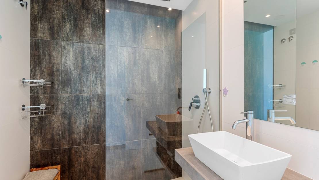 Venta - Apartment - Guardamar del Segura - Urbanización El Raso
