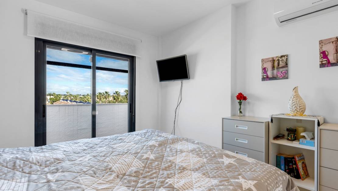 Venta - Apartment - Guardamar del Segura - Urbanización El Raso