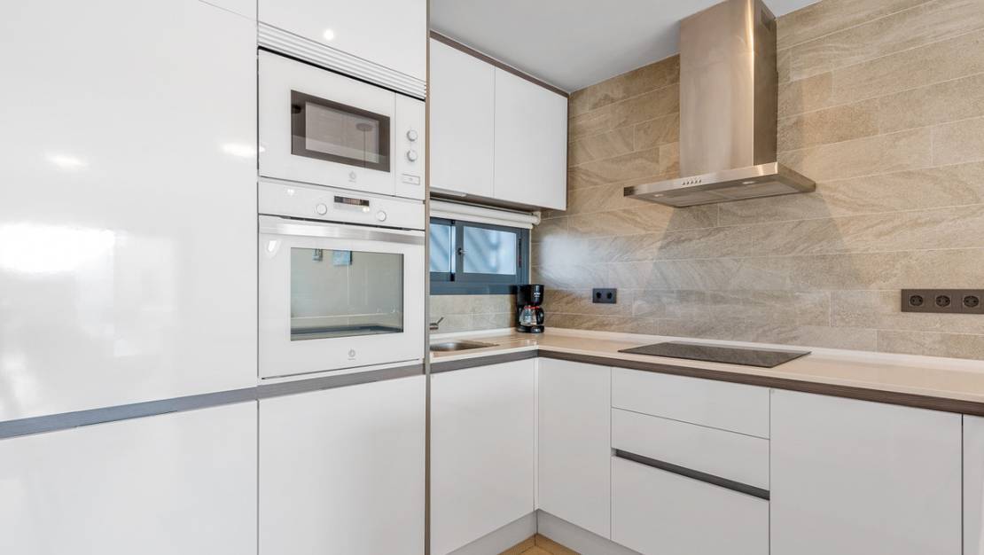 Venta - Apartment - Guardamar del Segura - Urbanización El Raso