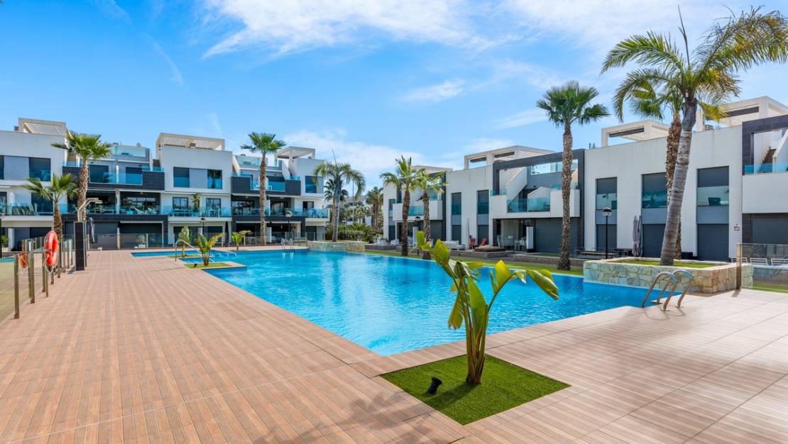 Venta - Apartment - Guardamar del Segura - Urbanización El Raso