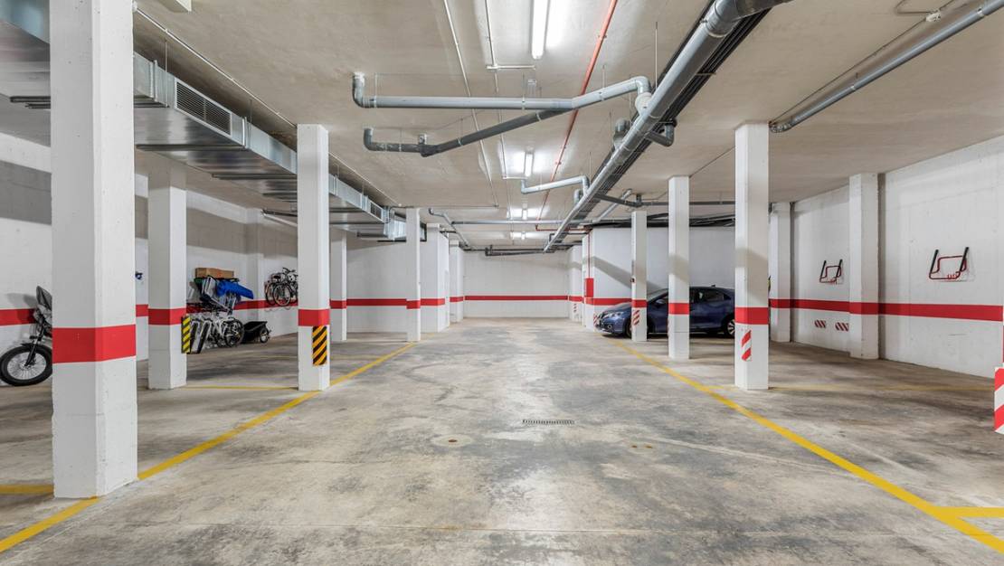 Venta - Apartment - Guardamar del Segura - Urbanización El Raso