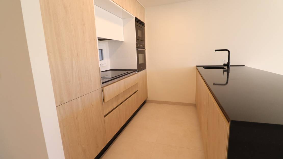 Venta - Apartment - Guardamar del Segura - Urbanización El Raso