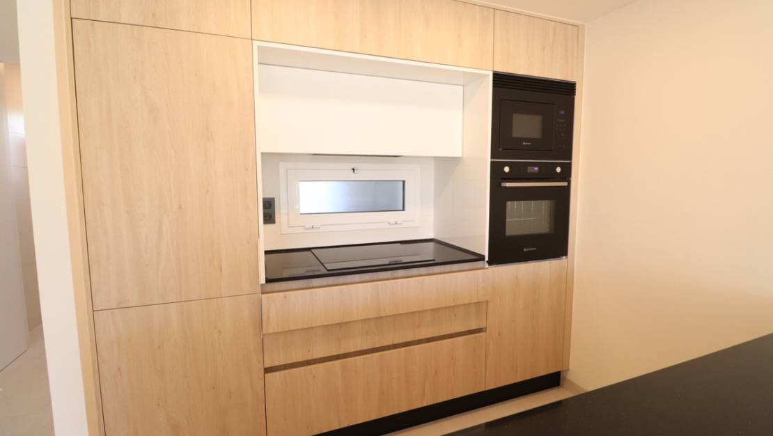 Venta - Apartment - Guardamar del Segura - Urbanización El Raso