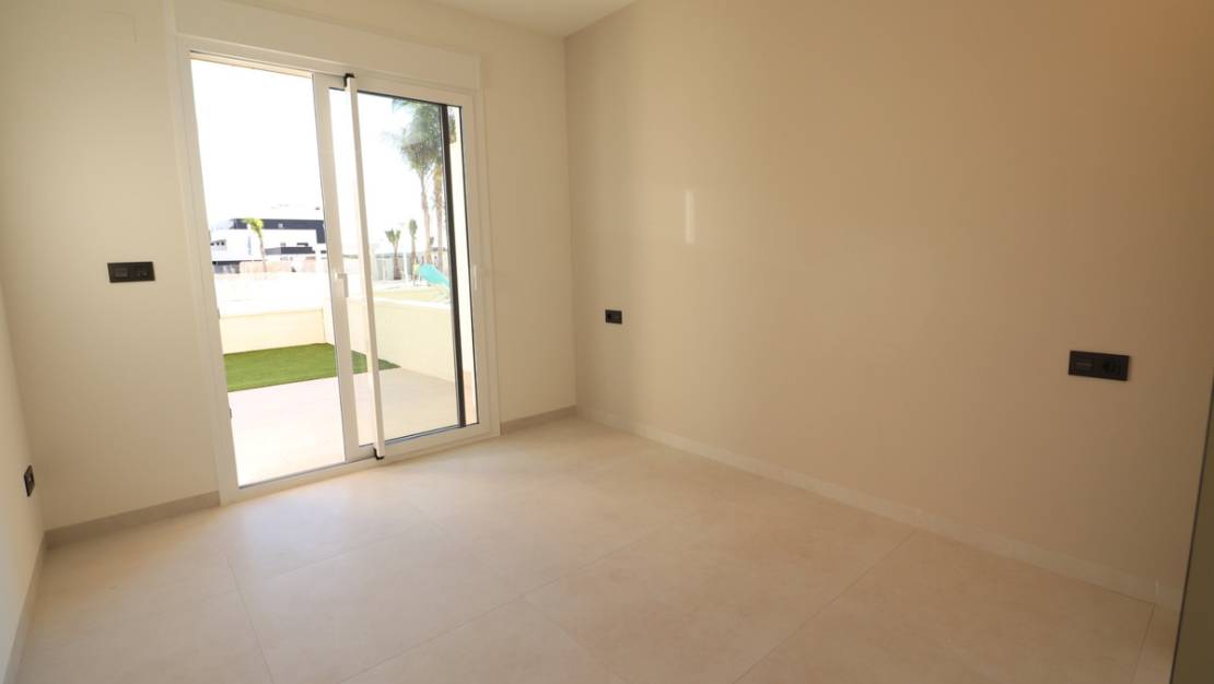 Venta - Apartment - Guardamar del Segura - Urbanización El Raso