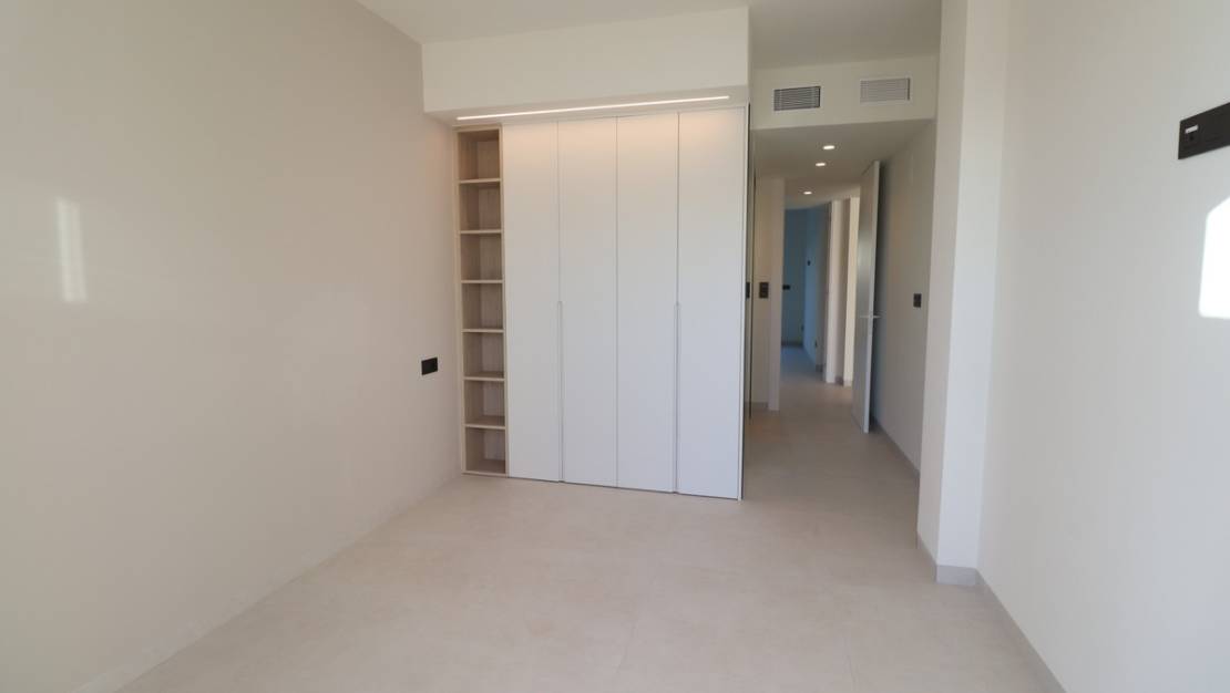 Venta - Apartment - Guardamar del Segura - Urbanización El Raso