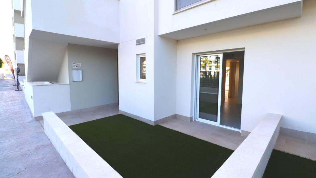 Venta - Apartment - Guardamar del Segura - Urbanización El Raso