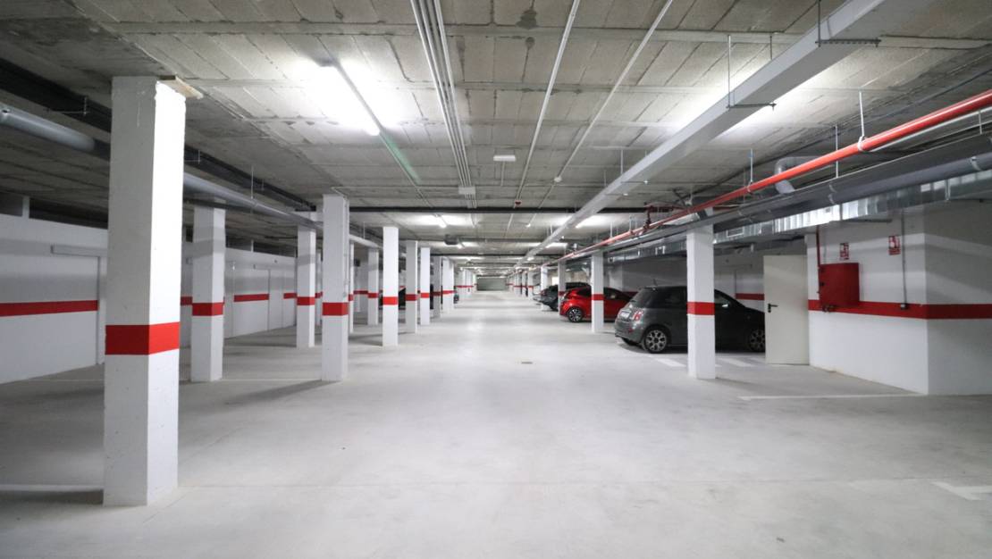 Venta - Apartment - Guardamar del Segura - Urbanización El Raso