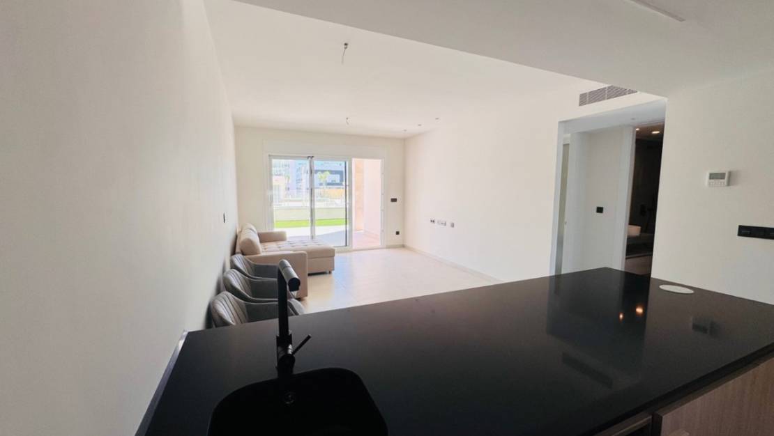 Venta - Apartment - Guardamar del Segura - Urbanización El Raso