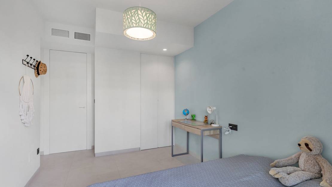 Venta - Apartment - Guardamar del Segura - Urbanización El Raso
