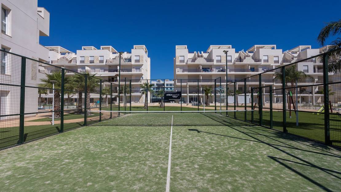 Venta - Apartment - Guardamar del Segura - Urbanización El Raso