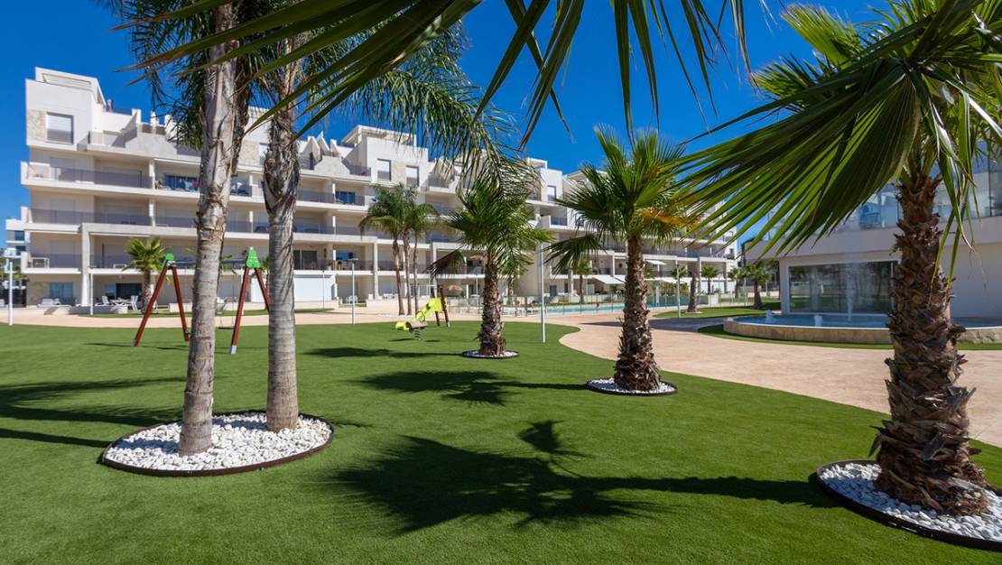 Venta - Apartment - Guardamar del Segura - Urbanización El Raso