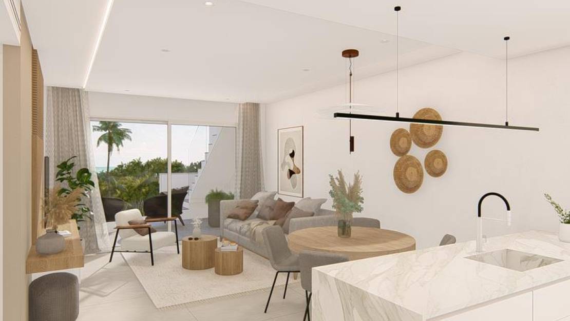 Venta - Apartment - Guardamar del Segura