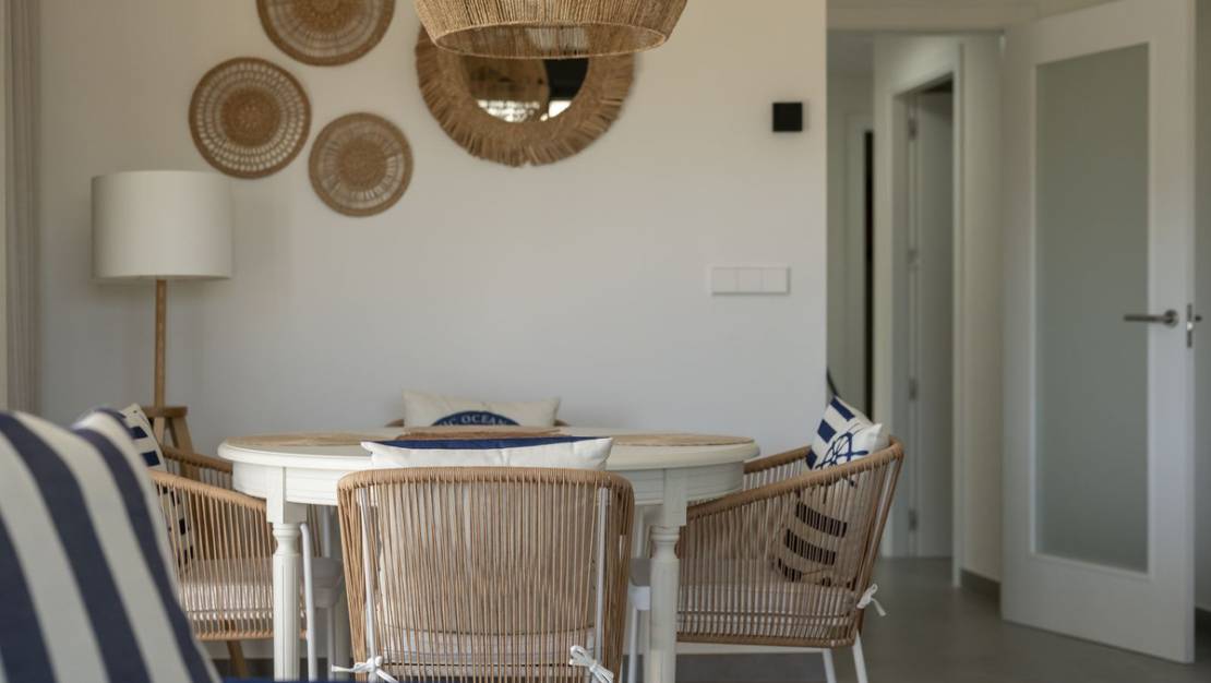 Venta - Apartment - Jávea - Xàbia - Jávea - Xàbia Centro