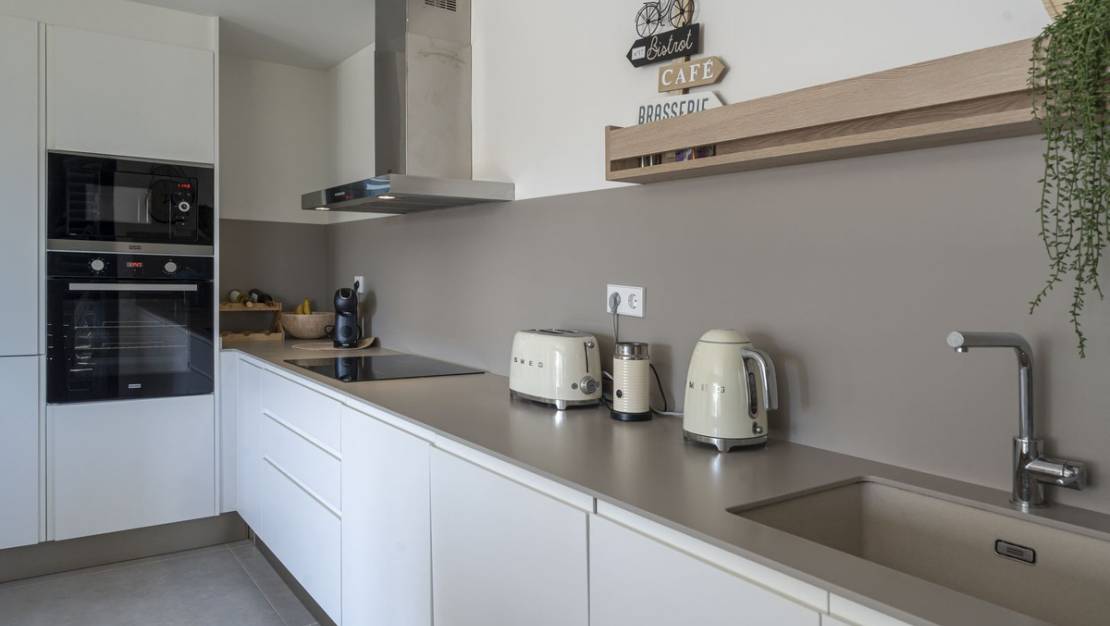 Venta - Apartment - Jávea - Xàbia - Jávea - Xàbia Centro