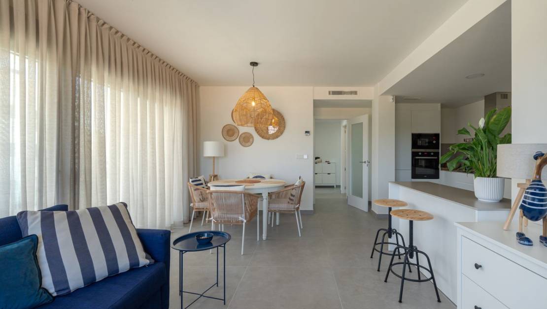 Venta - Apartment - Jávea - Xàbia - Jávea - Xàbia Centro