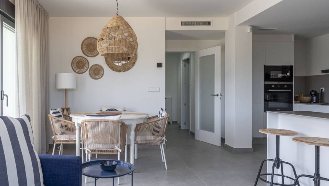 Venta - Apartment - Jávea - Xàbia - Jávea - Xàbia Centro