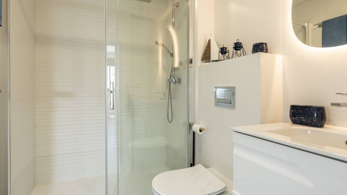 Venta - Apartment - Jávea - Xàbia - Jávea - Xàbia Centro