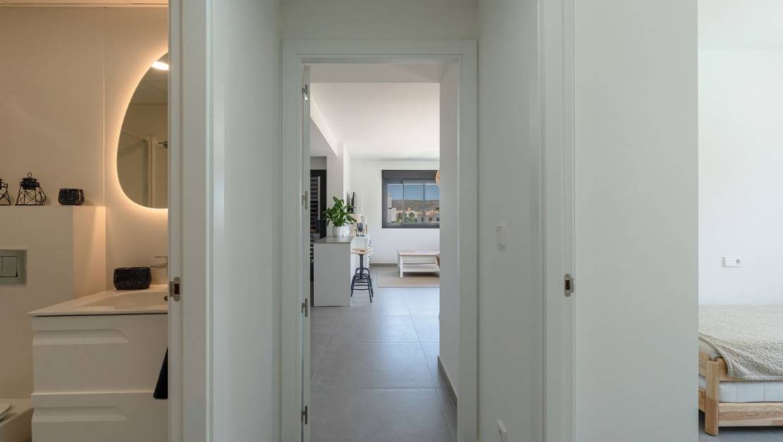 Venta - Apartment - Jávea - Xàbia - Jávea - Xàbia Centro