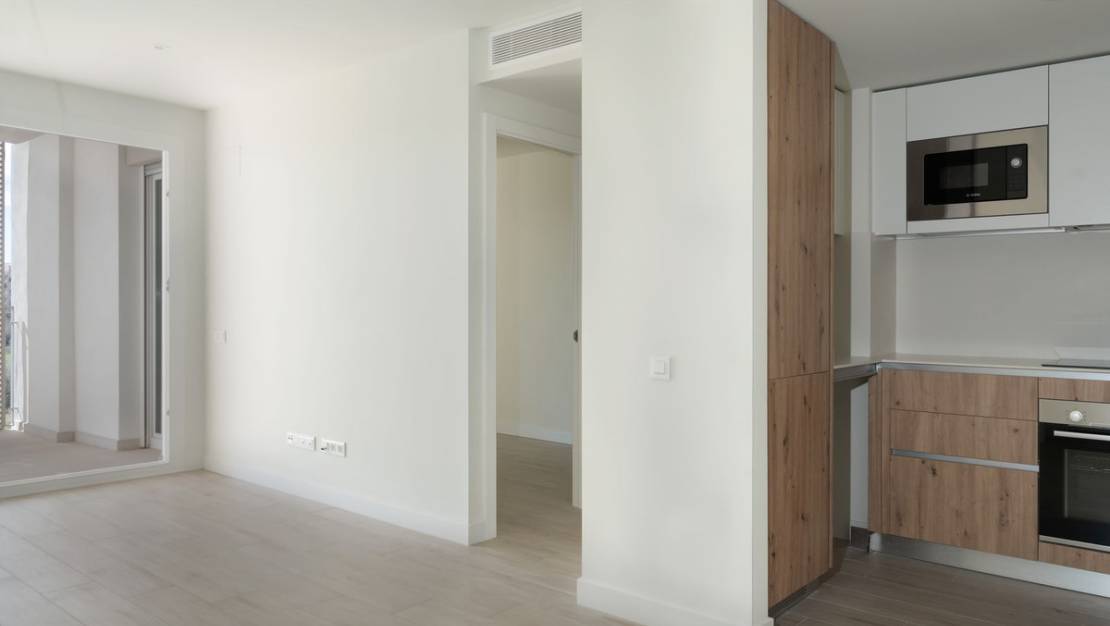 Venta - Apartment - Jávea - Xàbia - Jávea - Xàbia Centro