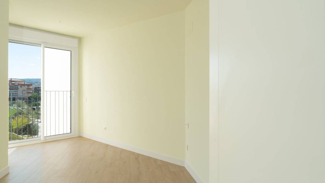 Venta - Apartment - Jávea - Xàbia - Jávea - Xàbia Centro