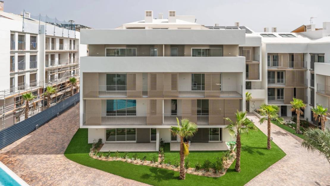 Venta - Apartment - Jávea - Xàbia - Jávea - Xàbia Centro