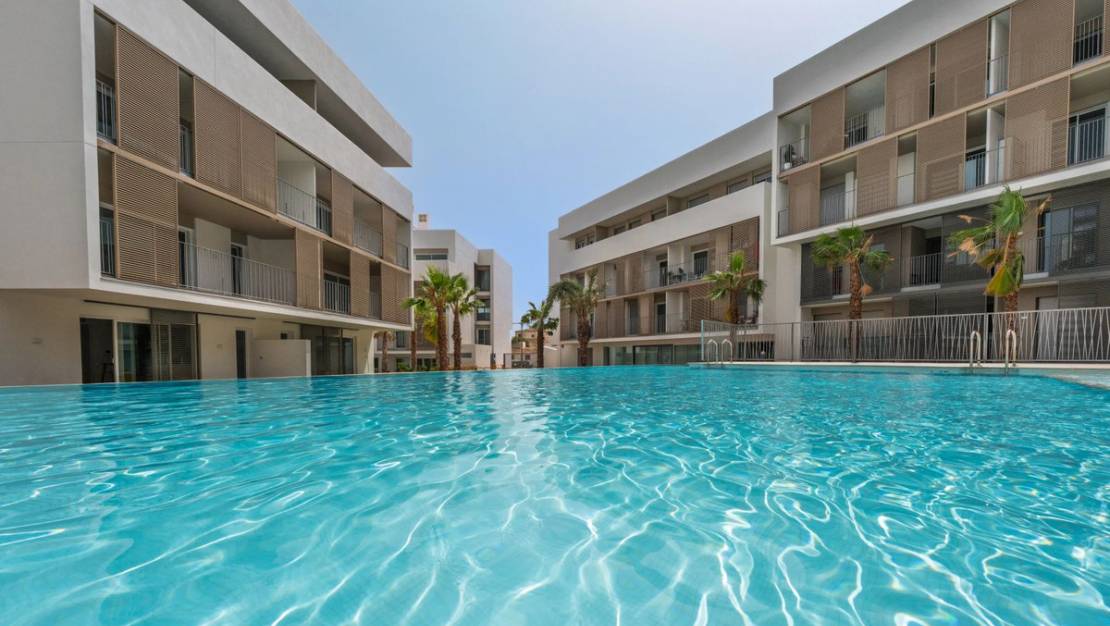 Venta - Apartment - Jávea - Xàbia - Jávea - Xàbia Centro
