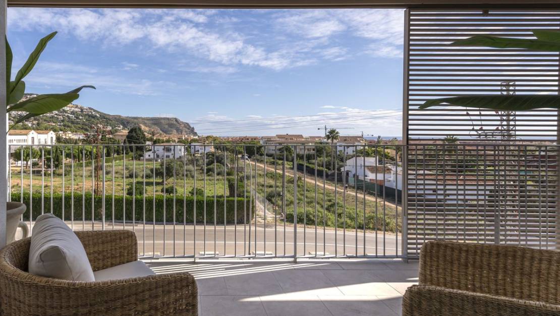 Venta - Apartment - Jávea - Xàbia - Jávea - Xàbia Centro