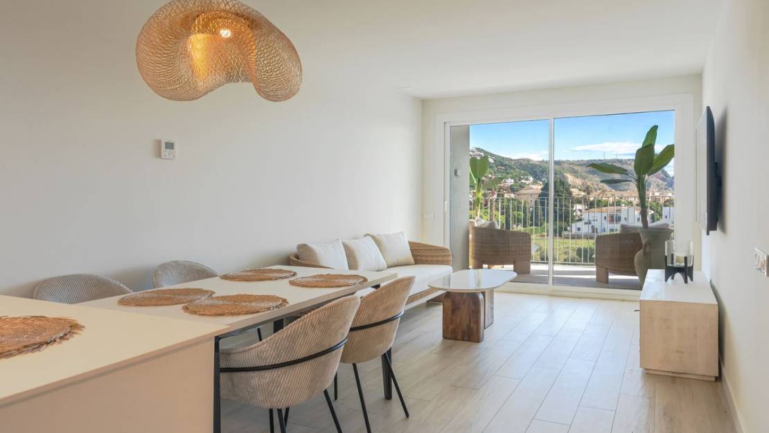 Venta - Apartment - Jávea - Xàbia - Jávea - Xàbia Centro