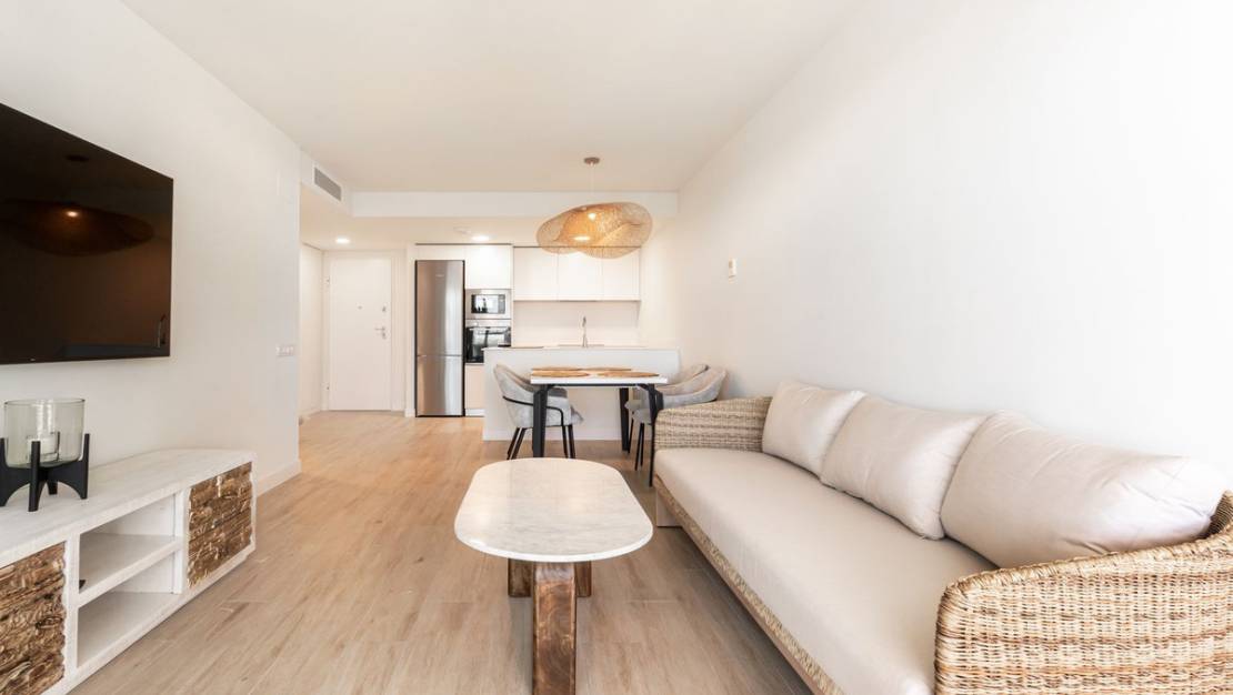 Venta - Apartment - Jávea - Xàbia - Jávea - Xàbia Centro
