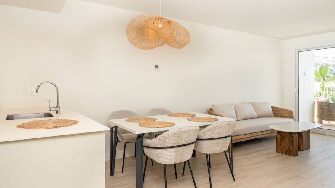 Venta - Apartment - Jávea - Xàbia - Jávea - Xàbia Centro