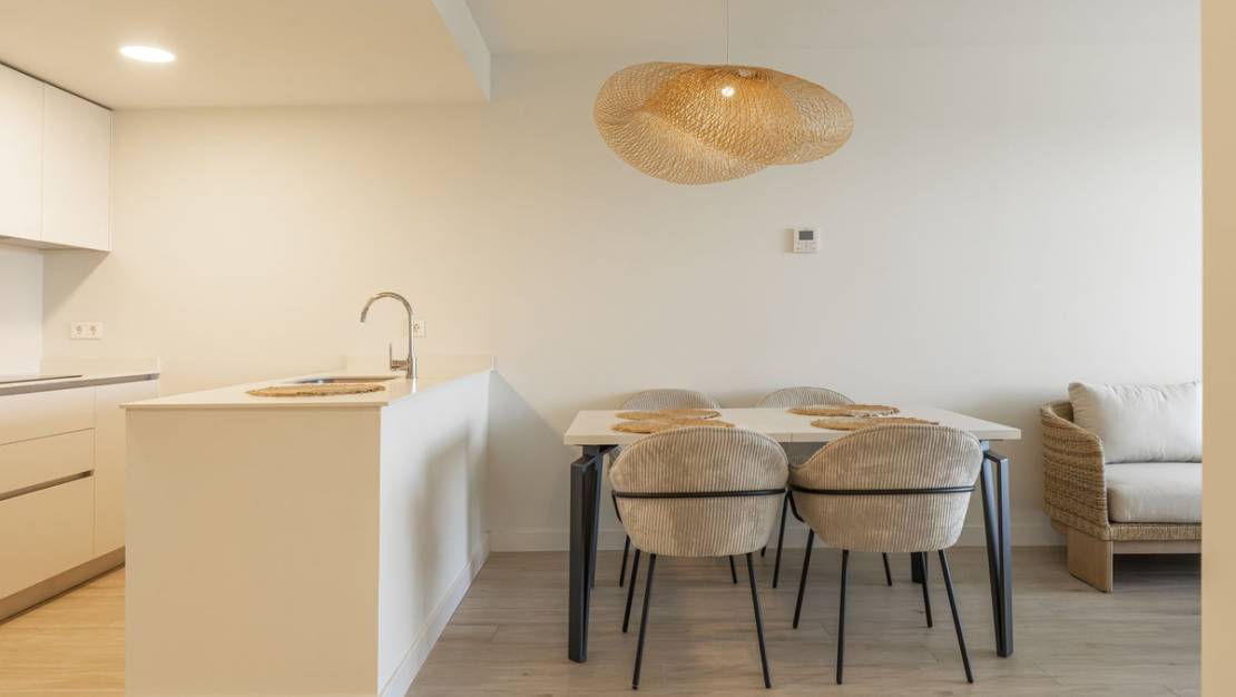 Venta - Apartment - Jávea - Xàbia - Jávea - Xàbia Centro