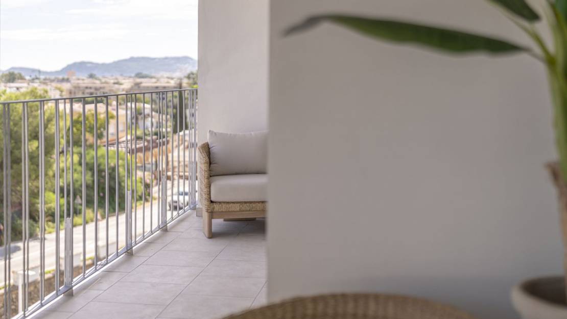 Venta - Apartment - Jávea - Xàbia - Jávea - Xàbia Centro