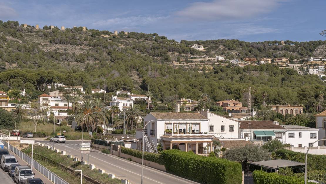 Venta - Apartment - Jávea - Xàbia - Jávea - Xàbia Centro