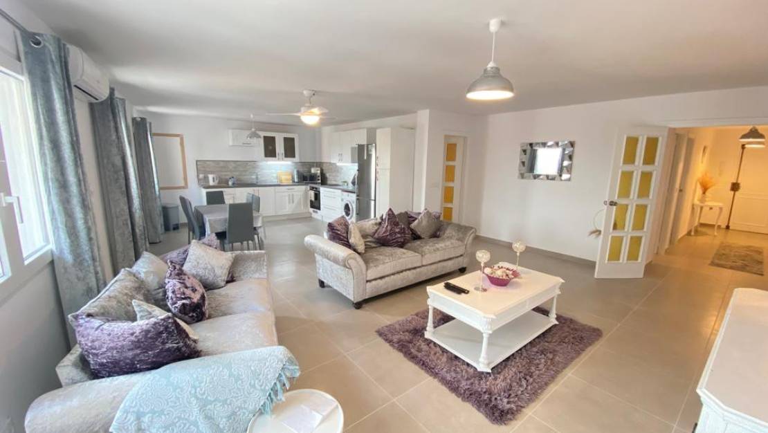 Venta - Apartment - Jávea - Xàbia - Jávea - Xàbia Centro